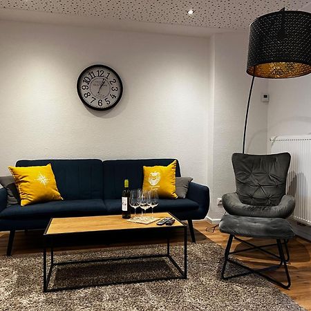 Ferienwohnung Seebaer Эмден Экстерьер фото